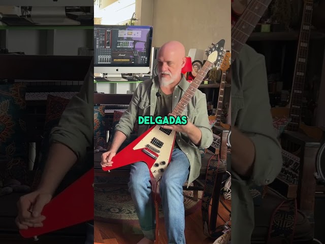 Vídeo relacionado con Kit de guitarra DIY - Construye tu propia guitarra eléctrica Pack de Gear4music