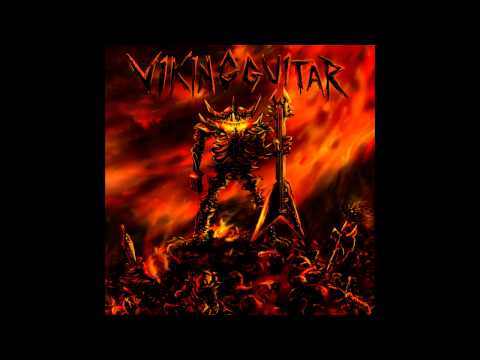Blaster Master - Metal Remix by Viking Guitar