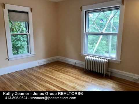 36 Triangle Street, Amherst MA 01002 - Single Family Home - Real Estate - For Sale -