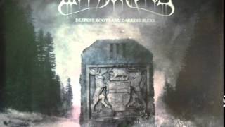 Woods Of Ypres - Darkest Blues relief that nothing can be done