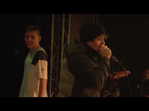 RIFE vs DYBBUK vs COSEN - OCTAVOS - EL EJE DE LA RIMA 2022 - FECHA 4