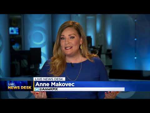 KPIX 5 News at 6:30am 11/16/2021 - Jessie Purpura