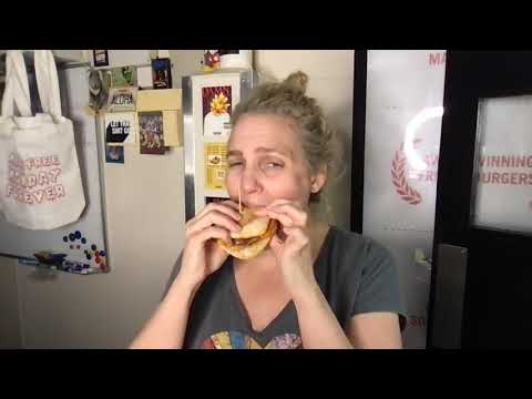 Lord of the Fries Weekly News