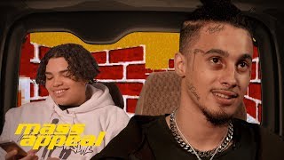Dollar Van Videos: Wifisfuneral performs LoyaltyRunsDeepInDaLongRun