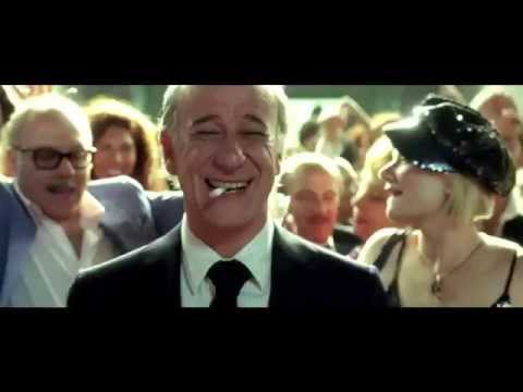 Trailer de La gran belleza (La Grande Bellezza) subtitulado en español (HD)
