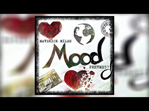 Prhyme57 and Maverick Miles