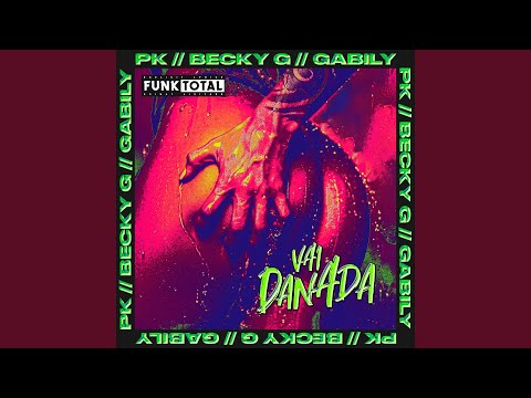 Funk Total: Vai danada