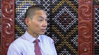 LSF video Tim Ng - Q4 How does the LSF help make policy trade offs   with examples