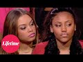 Latto And Supa Peach S DRAMA The Rap Game Reunion Lifetime