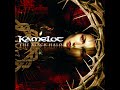 Kamelot - The Black Halo (Full Album)