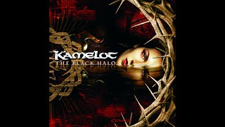Kamelot - The Black Halo (Full Album)