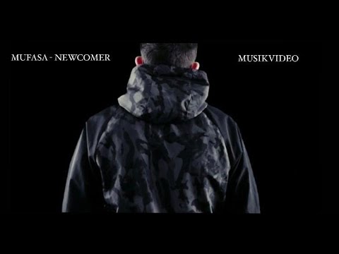 MUFASA - NEWCOMER (OFFICIAL VIDEO)
