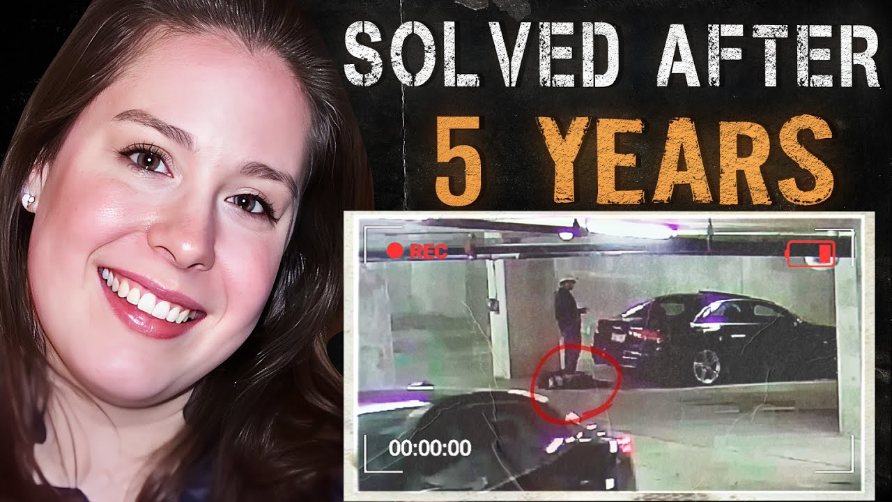 She disappeared on her way home. 5 years later, the truth shocked everyone. True crime.