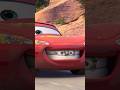 Sally Lightning McQueen S Scenic Nature Drive Pixar Cars