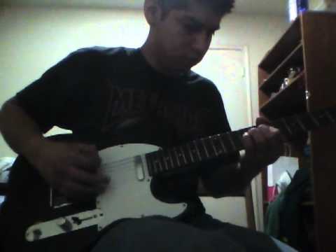 Practice, Practice, PRACTICING! Iron Maiden HBTN