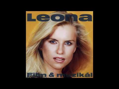 Leona Machálková - Mám chuť říct ti Good-bye duet s J. Kornem