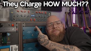 Chandler Curve Bender Review: Analog Gear Still King?
