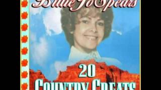 Billie Jo Spears - What I&#39;Ve Got In Mind.