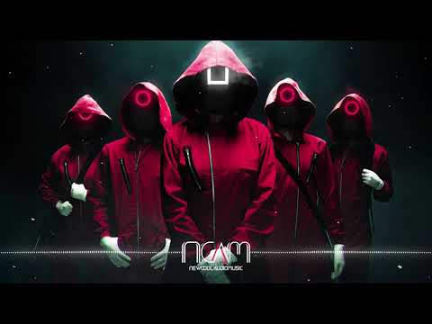 Max Fail, MEYSTA & KURY - Squid Game (LANNÉ Edit)