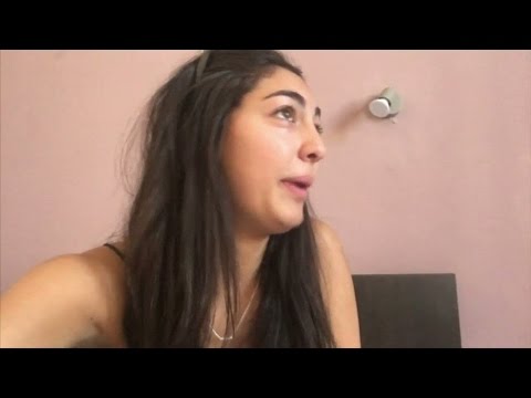 Sara Haddad: "Nu ska vi rådissa dem" - Singelliv (TV4)