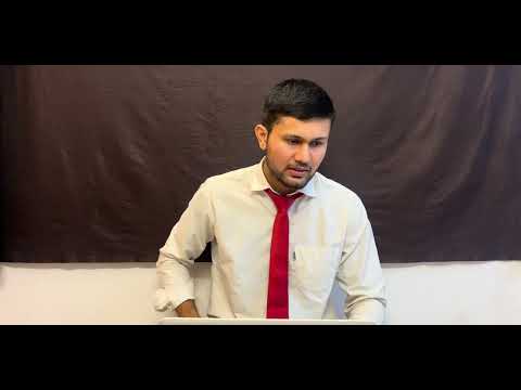 AKASH MISHRA  AUDITION AK...