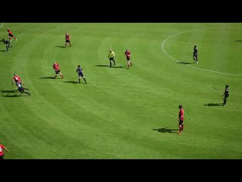 Trollhättans FF 2-1 Hjärtums IS