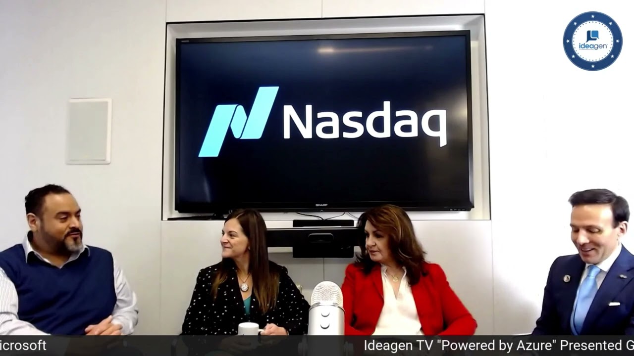 Summer Discovery & ACS Athens Schools, 2022 Global Partnerships Summit