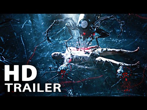 Neue KINOFILME 2021 Trailer Deutsch German (KW 51) 23.12.2021