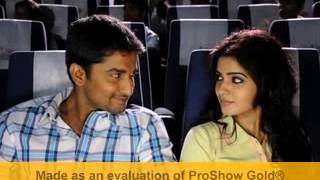 ENTHA ENTHA DOORAM FULL SONG FROM YVM