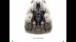 Neil Landstrumm - Musk Of Mask