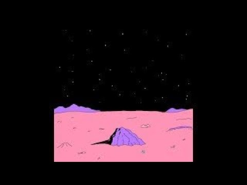 Peter Bark - Mars [Full BeatTape]