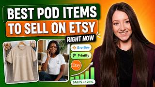 How to Research Highly Profitable POD Items to Sell on Etsy (Whatβs Selling Right Now)
