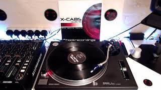 X-Cabs - Neuro 99 (Electro Mix)