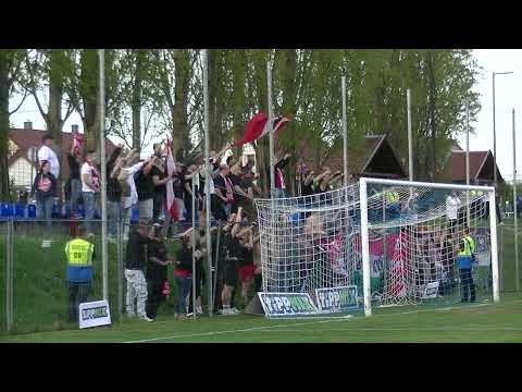 Kozármisleny vs. DVTK 22/23 - Ultras Diósgyőr IV.