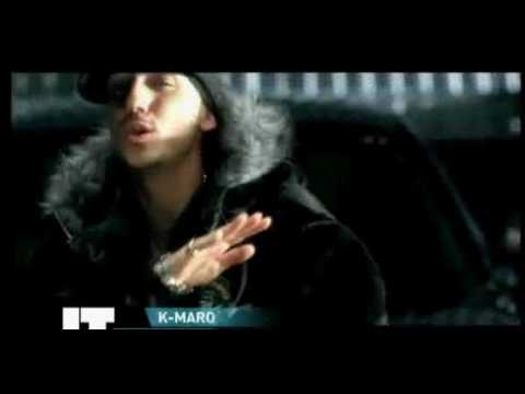 K.Maro - Interview Carrière & Succès ( 2008 )