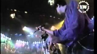 Titãs - Go Back / Massacre / Diversão (Globo de Ouro)