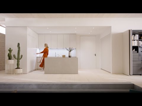 Schüller next125 at Eurocucina 2022 - Preview