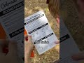 I Learned How To Throw A Boomerang And It Was AWESOME