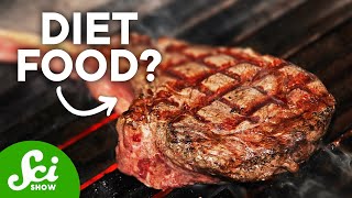 How the Keto Diet Went from Arctic Staple to Bro-Science