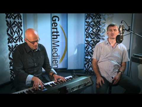 Christoph Zehendner –Dass deine Träume Wurzeln schlagen (Songvideo)