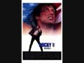Rocky V Review 1990