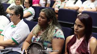 Programa Diagnóstico Precoce do Câncer Infantojuvenil - Campo Verde MT