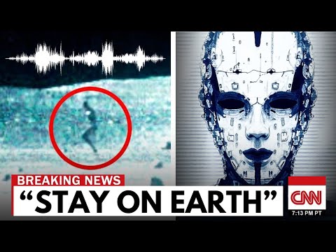 BREAKING! Voyager 2’s Final Transmission JUST STOPPED THE WORLD