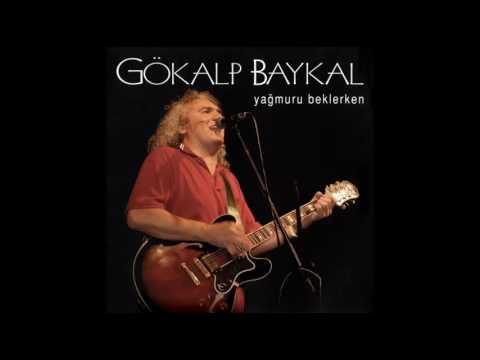 Gökalp Baykal - Sevgililer Günü (official audio)