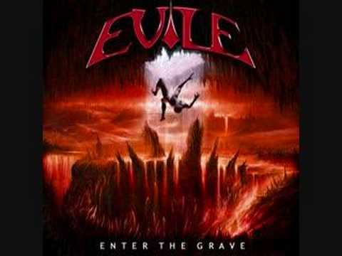 Evile - Thrasher