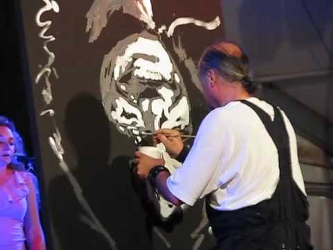 Ale & Ale - 7 favolosi minuti con Fabrizio Vendramin - SOS dei Laghi 2016