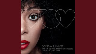 Love Is In Control (Finger On The Trigger)