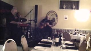 Honky Tonk Ram Bunk Shush