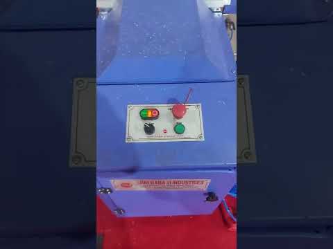 UPVC Glazing Bead Machine