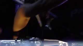 NINA KRAVIZ @ WAVE OSTRAS BEACH 29/08/14 HD